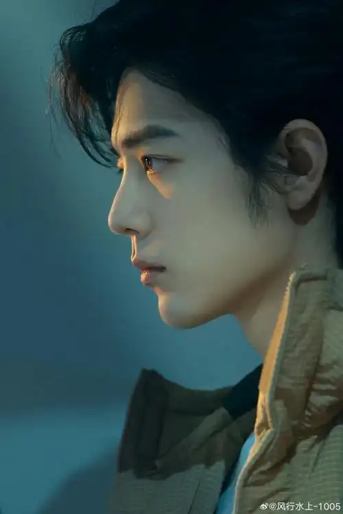 肖战##13向全世界安利肖战##肖战工作室放饭了##肖战早期写真