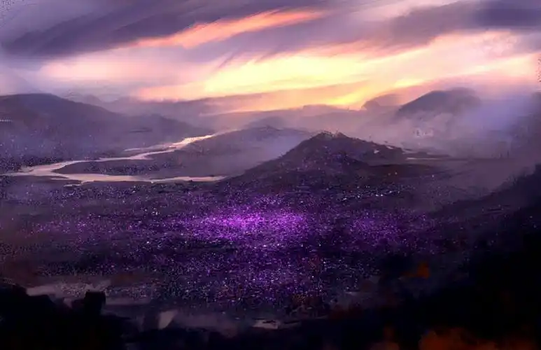 鬼刀自截壁纸by锚