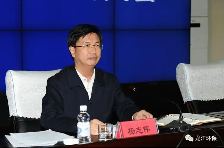 全省环保系统深化机关作风整顿优化营商环境会议召开