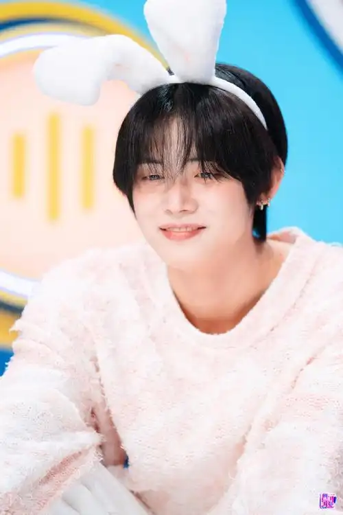 崔然竣人歌mc##崔然竣可爱甜心