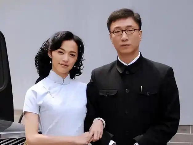 转移资产定居国外的孙红雷,已经活成了一个"笑话"|巩俐|谢娜|丁嘉丽