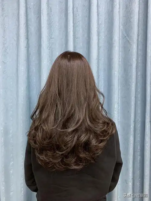 头发造型女16种发型,新潮流发型14款,时尚又百变,想不美都难 - 冷求网