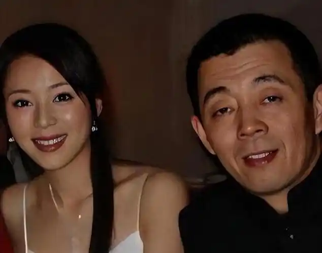 如此,蒋雯丽后来和丈夫合作拍摄《立春》时,还故意删减了张静初的戏份