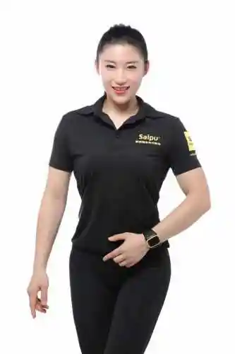 罗显婷导师健身并非你照着别人的计划训练那么简单.