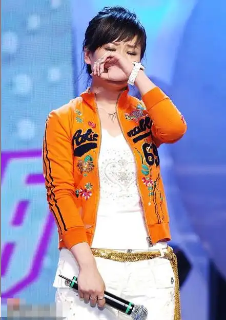 2006超女(2006超女前十名)-第1张图片