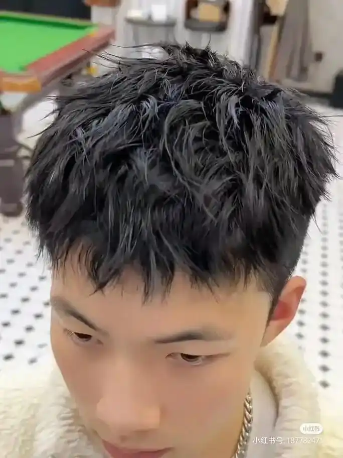 男士摩根. 小清新 发型 女孩都喜欢|阳光男孩撩妹发型时尚高 - 抖音