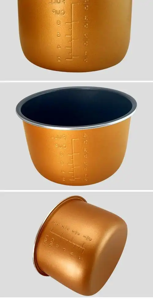 九阳电压力锅配件4l升内胆jyy40ys140ys23不粘锅内煲煲胆内锅