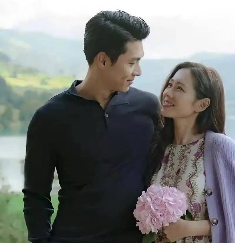 孙艺珍玄彬为儿子办周岁宴,庆生现场照曝光,抓周环节满满仪式感