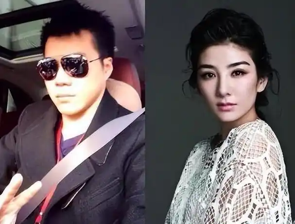 不久之后,黄奕和黄毅清离婚了,此后黄奕将主要精力投入到了孩子身上.