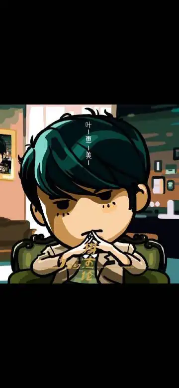 从小听到大的周杰伦,q版14张专辑封面,数不清听过多少首歌了!