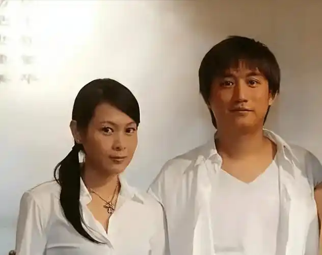 女神刘若英,错过陈升黄磊后闪婚,如今53岁的她,与男子分居11年_祖母