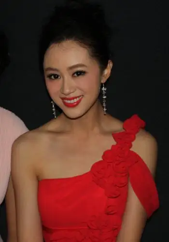 北大最美女教师(组图)