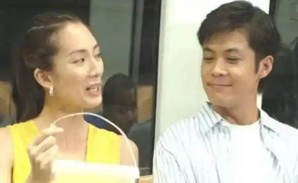 原创原创东游记最美何仙姑被男友骗光八千万如今开按摩店生活