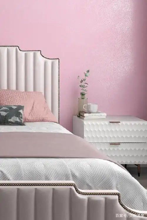 卡拉瓦乔艺术涂料,用不同寻常的颜色,创造不同寻常的家