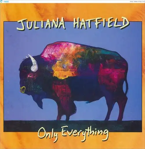 only everything专辑封面下载