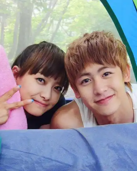 我们结婚了宋茜白嫩迷尼坤 10个美白偏方打造好肌肤 (5)