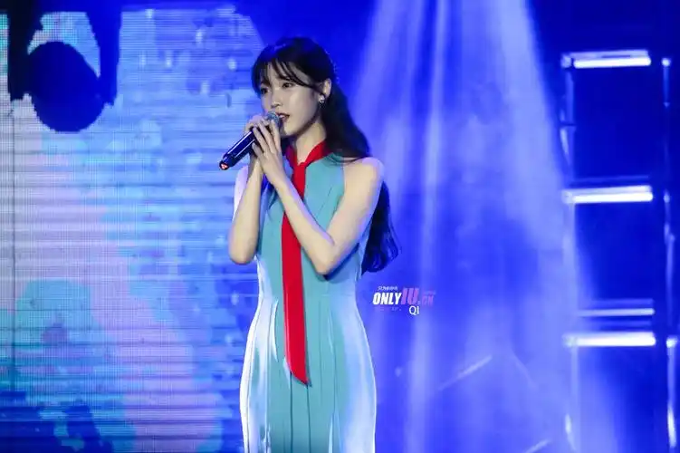 iu 李知恩 韩国 高清图 长沙 - 堆糖,美图壁纸兴趣社区