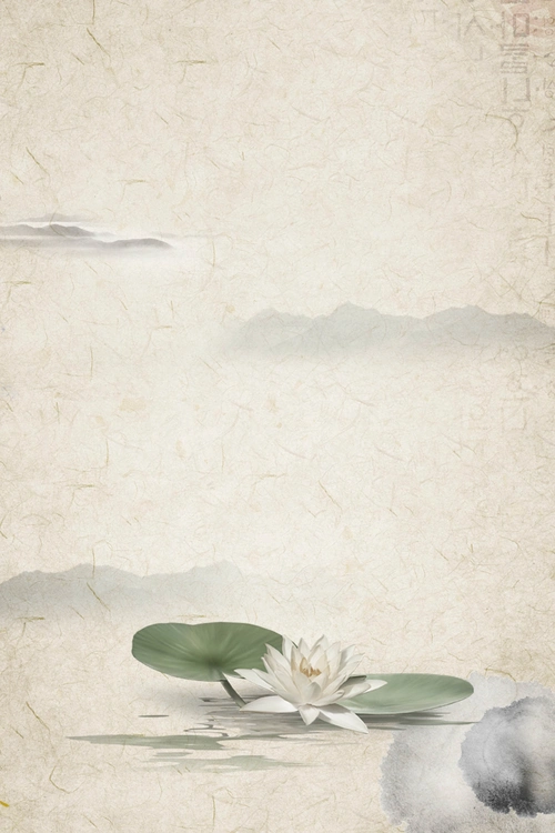 传统中国风背景素材