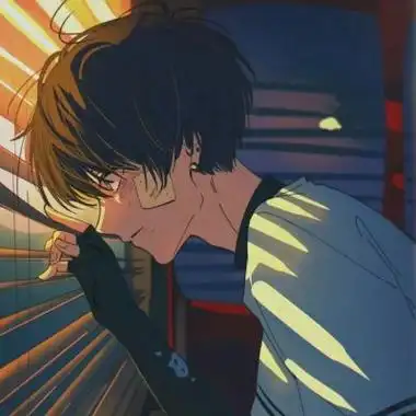 一生猖狂野魔酷霸气动漫男生头像冷酷帅气图片