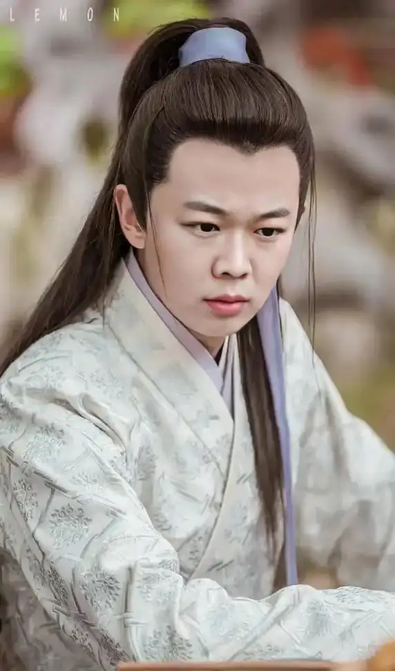 古装男神 #陌上人如玉公子世无双 #每一个眼神都是戏 #有 - 抖音