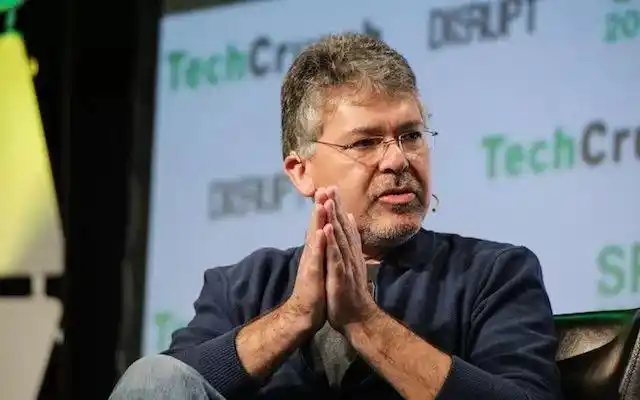 加入谷歌19年今日执掌ai大权jeffdean牛在哪