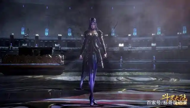 斗罗大陆:巴拉克学员想欺负小舞,问过唐三了吗?柳二龙现场发飙