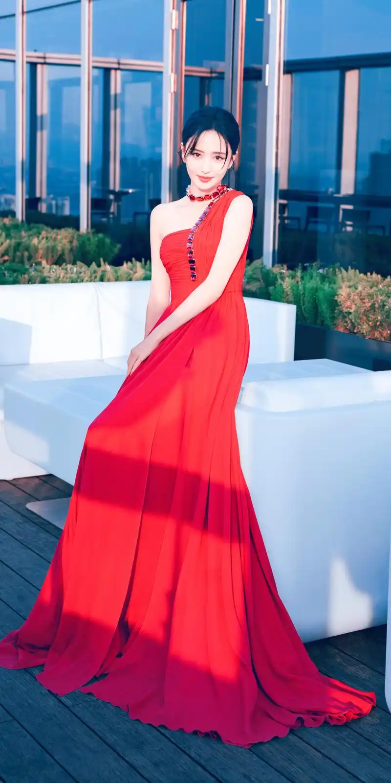 今日份女明星壁纸图片,佟丽娅,赵今麦,杨超越,孙怡,李兰迪