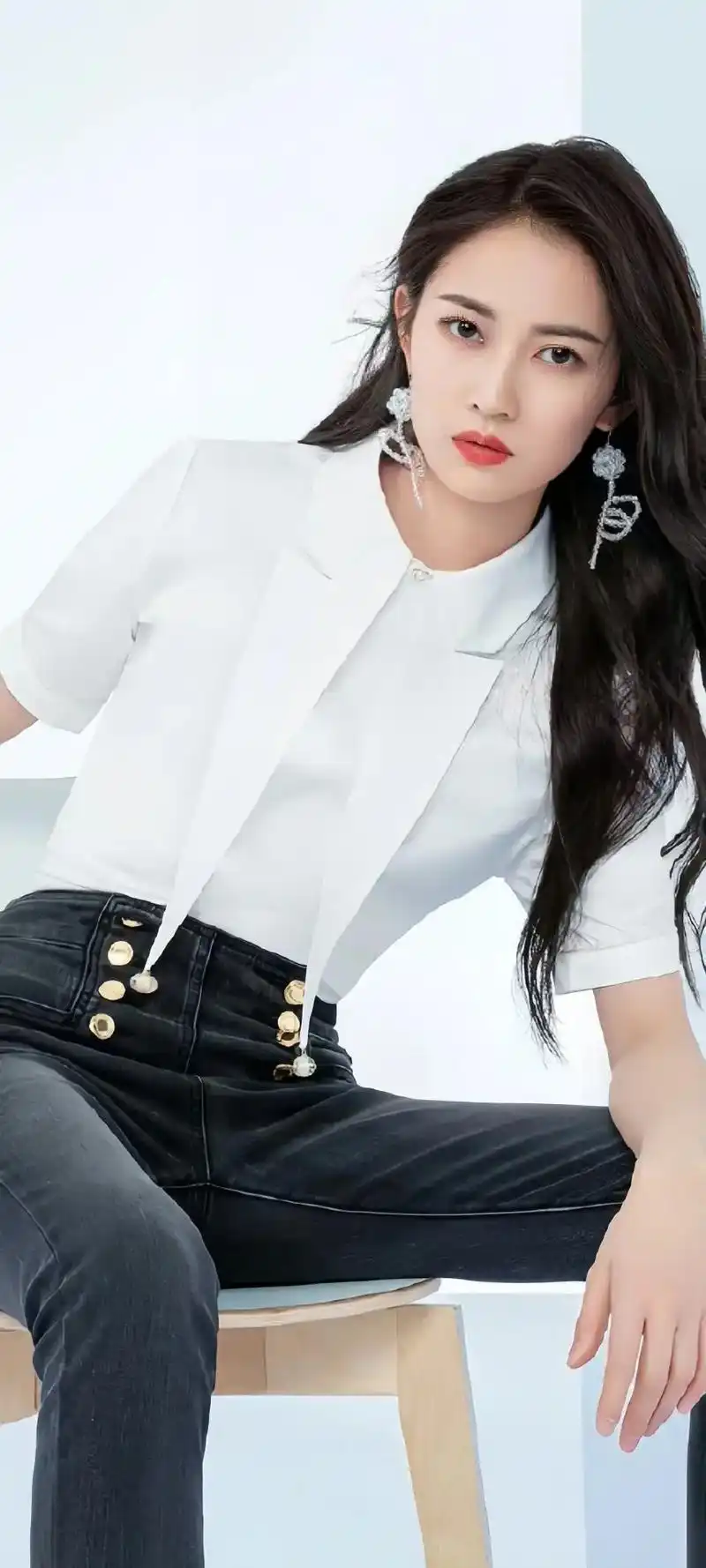 陈钰琪,1992年7月29日出生于四川省成都市,中国内地影视 - 抖音