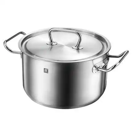 双立人 classic ii超级福满贯锅具13件套劲爆装