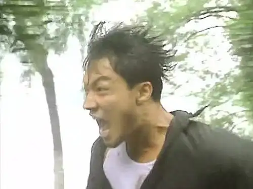 马景涛经典"咆哮"