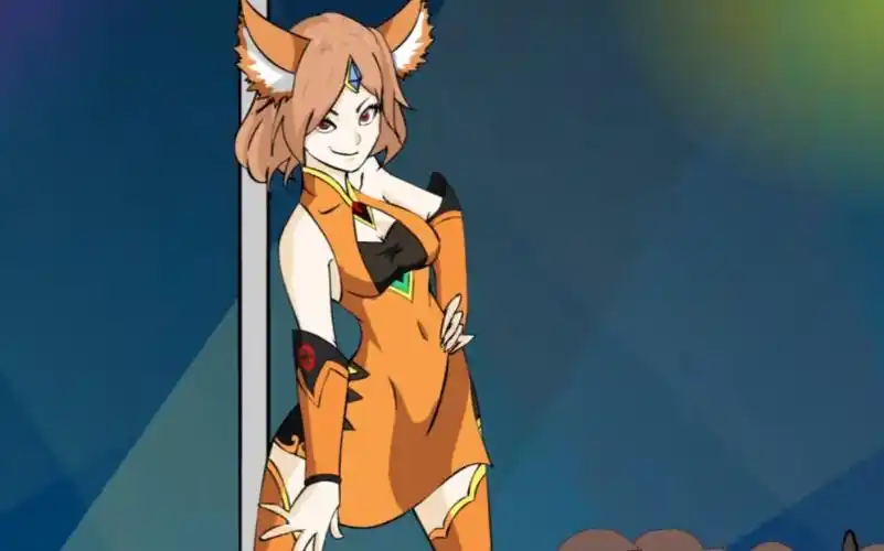 来和妲己玩耍吧_哔哩哔哩 (゜-゜)つロ 干杯~-bilibili