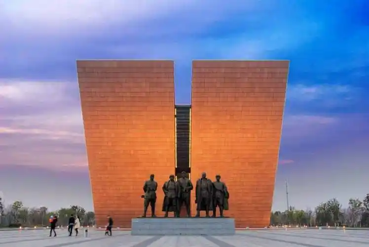 掌上永新喜报贺子珍纪念馆被命名为全国妇女爱国主义教育基地