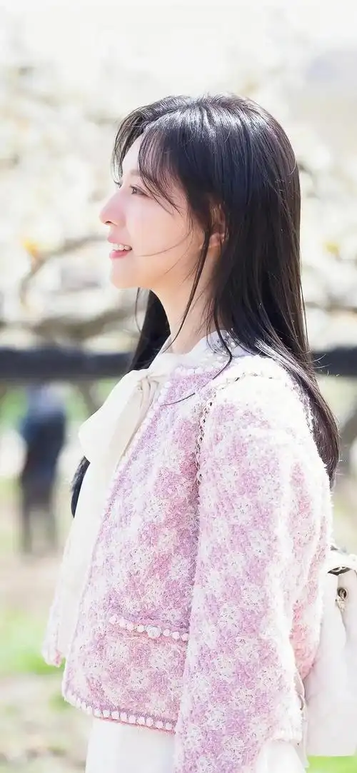 美女系列壁纸第446期-金智媛