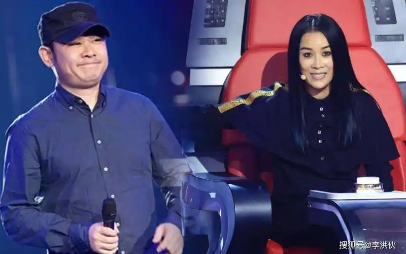 背景下,主流音乐会有不同的审美要求,比如早就翻案的邓丽君,李谷一等