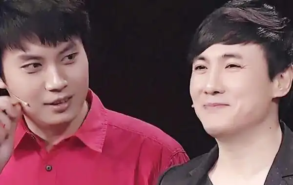 艾伦《跳舞吧!大象》定档,搭档开心麻花金春花,能撑起票房吗?