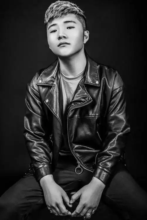 白小白最新单曲《中国的梦》 献礼祖国70周年华诞|中国的梦|白小白|单