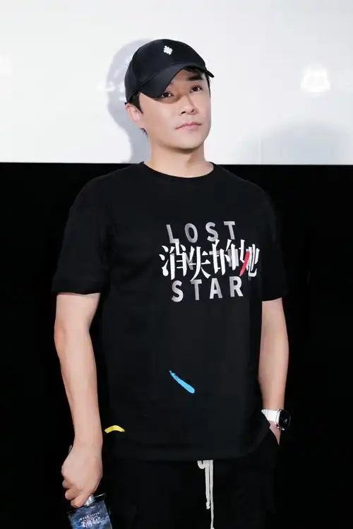 陈思诚十年影路迎来全新突破 求新求变深耕多类型领域