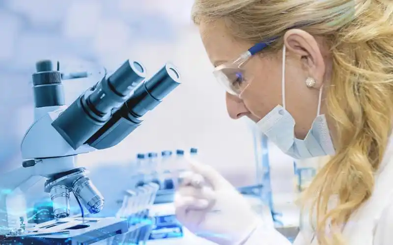 试管实验室设备很重要