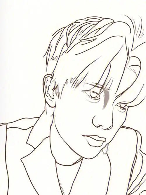 长安如故什么时候播我忍不住想画我的南辰王#任嘉伦长安如故