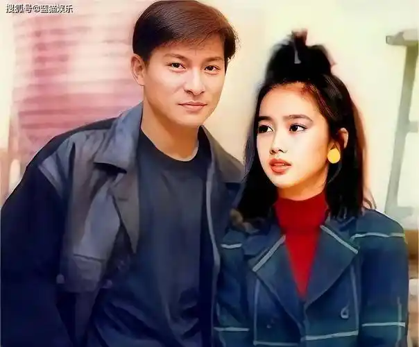 老公藏了她23年,近50岁冒险生女,刘德华老婆用隐忍换得苦尽甘来