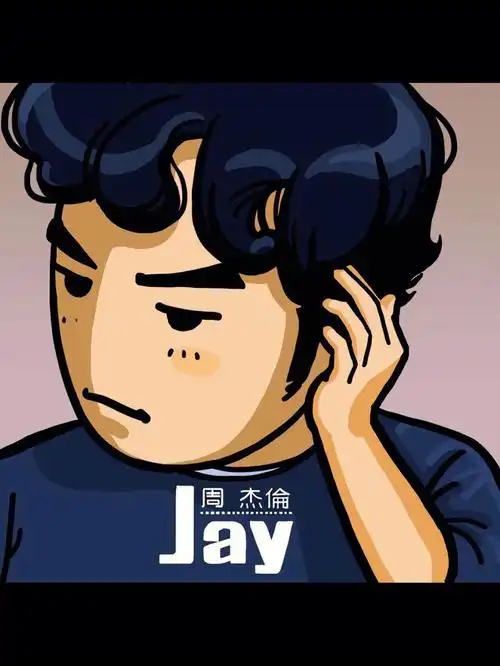 《jay》2001年9月20日  《范特西》2002年7月19日  《八度空间》2003