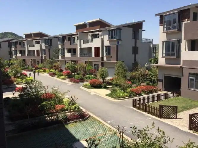 江苏常州茅山云顶天池绝版别墅!首付3-8万零月供!