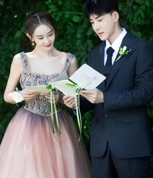 张睿老婆孩子图片大全_巧兔教学