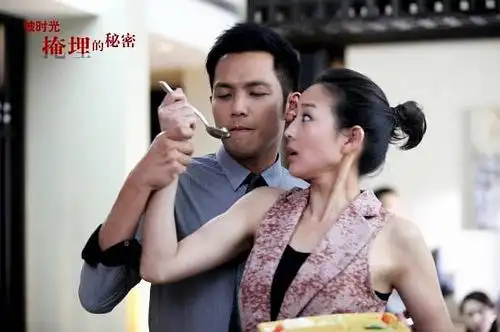 (我要为张钧甯建个楼)最近开始喜欢这姑娘