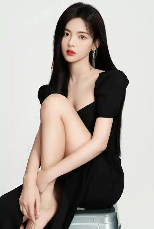 从工厂女工到娱乐圈顶流,杨超越的逆袭之路你敢信吗?