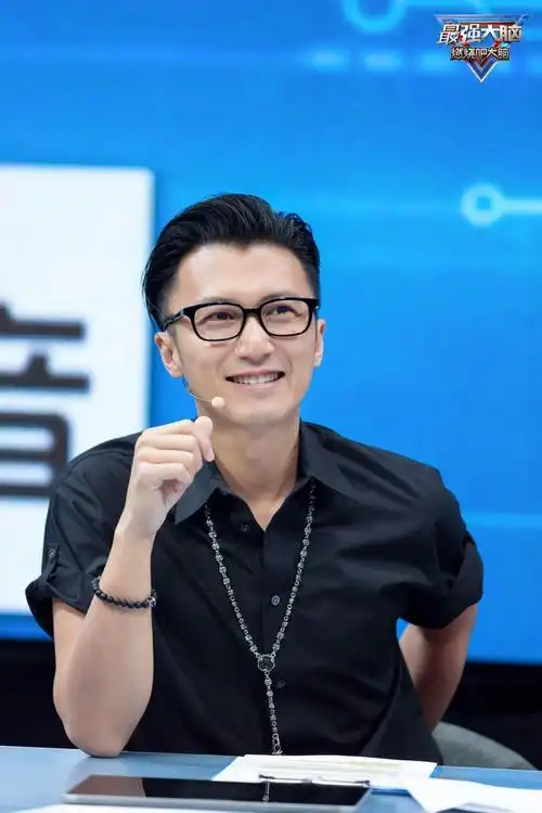 谢霆锋最强大脑设置压力因素见证烧脑时刻战队突围赛圆满结束