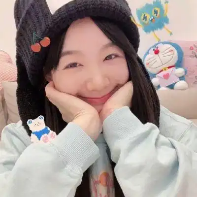 徐梦洁_女生头像_我要个性网