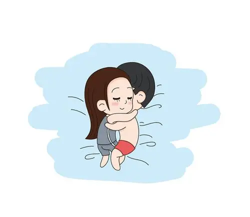 2年前 30 0 0 北京  |  设计爱好者 女友喜欢抱着我入睡,睡得很安稳