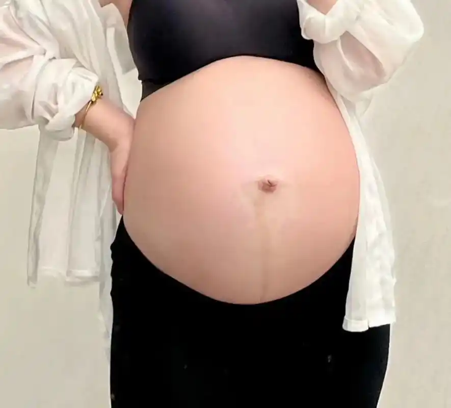 别赞,赞了就是生儿子,不喜男宝的千万别赞,因为太准了,这就是 - 抖音