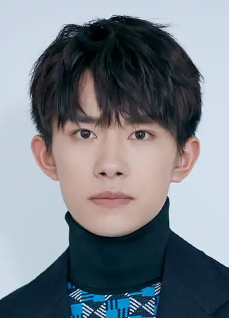 易烊千玺 jackson yee